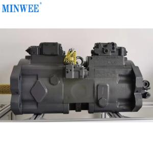 R320LC-7 Hydraulic pump Assy R320LC R320LC-3 R320-7 Excavator Main Pump 31N9