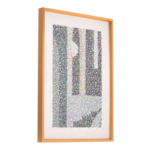 Polishing Aluminum Alloy Picture Frame Profile Customization T351 ISO 9001