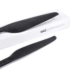 26x7.8 Inch FLUXER PRO MATT Matte straight paddle propeller