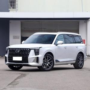 2023 Trumpchi GS8 E9 Vehicle 0km Used