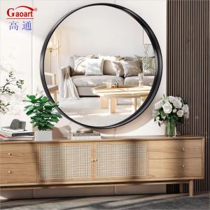 Wholesale Stunning and Eye-Catching Framed Mirror for Interior Focal Point from china suppliers