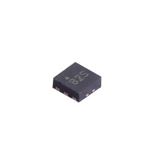 Wholesale American Microchip Integrated Circuits MIC826SYMT-TR Brand New Original Electronic Components Package DFN-6-EP(1.6x1.6) Monitor and Reset Chip from china suppliers