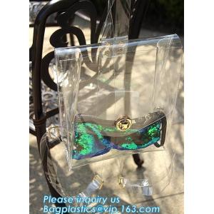 Clear pvc backpack, clear plastic bags, clear backpack transparent backpack,