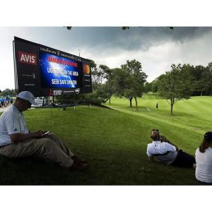 P2.5 P3 P4 P5 P6 Advertising Digital Billboard Outdoor Led Display Waterproof