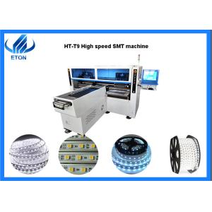 High Speed SMT Making Machine 180000CPH For Flexible Strip