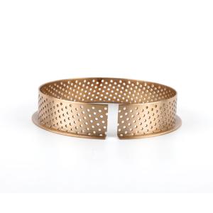 High Load Cusn8 Max Dynamic Load Capacity 50kg for Heavy Load Handling Equipment