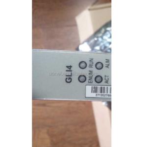 ZTE Wireless Base Station ZTE BSC GLI4 board