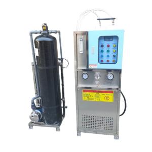 Commercial Ship Split Seawater Purification And Filtration System