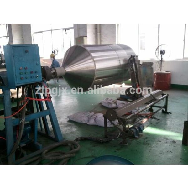barrel hoop metal tank polishing machine
