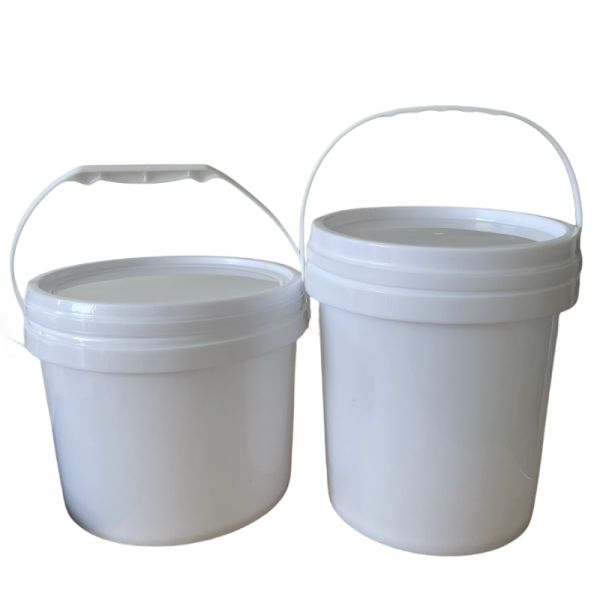 LED Light Cotton Candy Container 1 Liter Capacity Perfect for Powder Packaging Needs