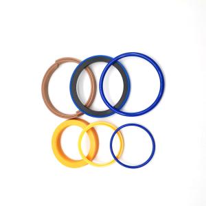 Anti Leakage Jcb 3dx Stabilizer Seal Kit 991-00102 1.5m/S O Ring