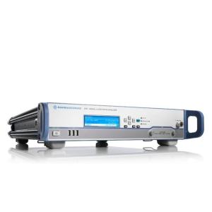 R&S FPS Signal And Spectrum Analyzer for GSM/EDGE, WCDMA/HSPA+, LTE, 5G, WLAN