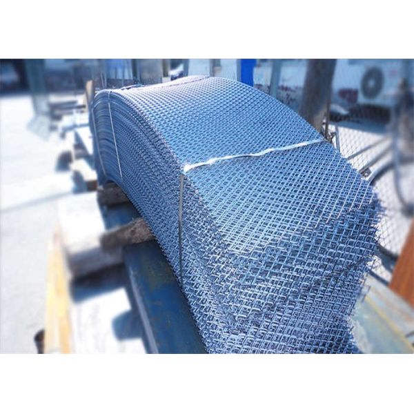 4x8 expanded metal sheet 0.5-15mm Thickness