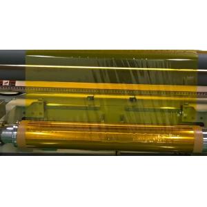 Flex Polyimide Thin Film Sheet Sensor Substrate For Quantum Computing