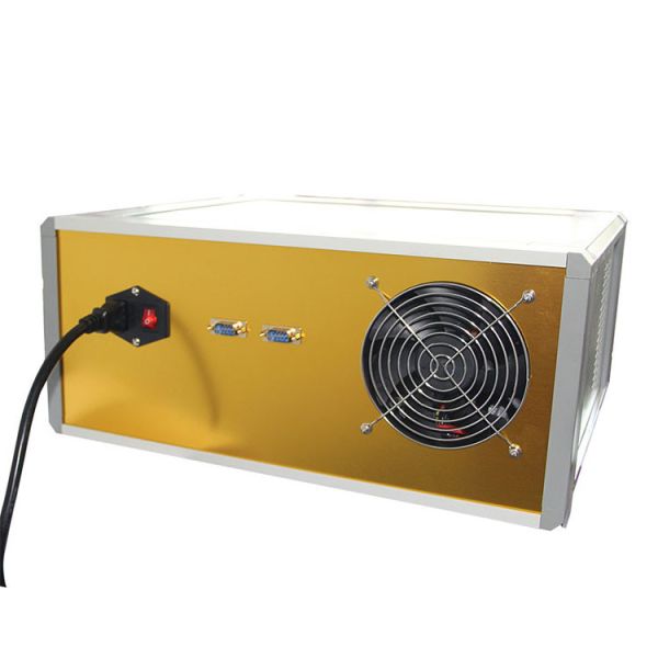 Quality Efficient BMS Testing Machine Guaranteeing Reliability Of Battery Management Solutions for sale