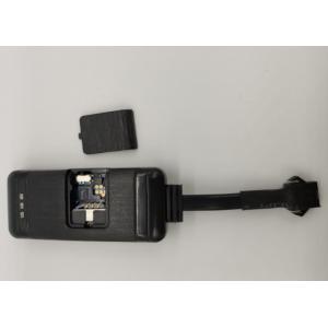 Gt06 Protocol Car GPS Tracker G17H Support Relay For Cutting Off Power / Fuel