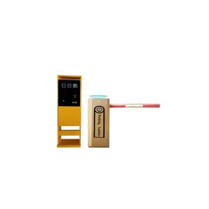 LED Display Mall Parking Management RFID Parking System OEM ODM