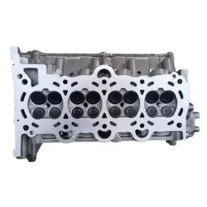 G4FD Aluminum Engine Cylinder Head Assembly 221002b710 221002b702 For HYUNDAI