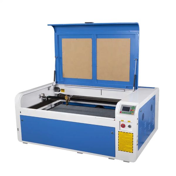 50W Other Machines Co2 Laser Engraving Machine For Cutting Wood Acrylic Fabric