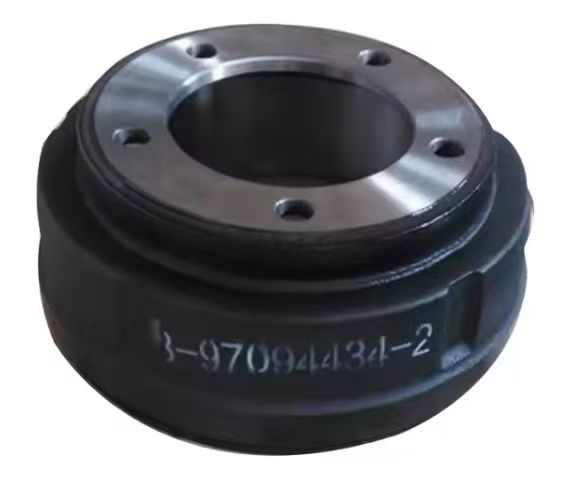 Truck Brake Drum 8970944342 8-97094434-2 8970944340 for ISUZU NLR