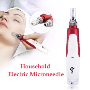 Wholesale Mesopen Auto Electric Rf Microneedling Home Device Skin Rejuvenation from china suppliers