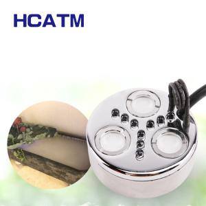 Landscape Garden Vegetable Ultrasonic Atomizer 900ml/H