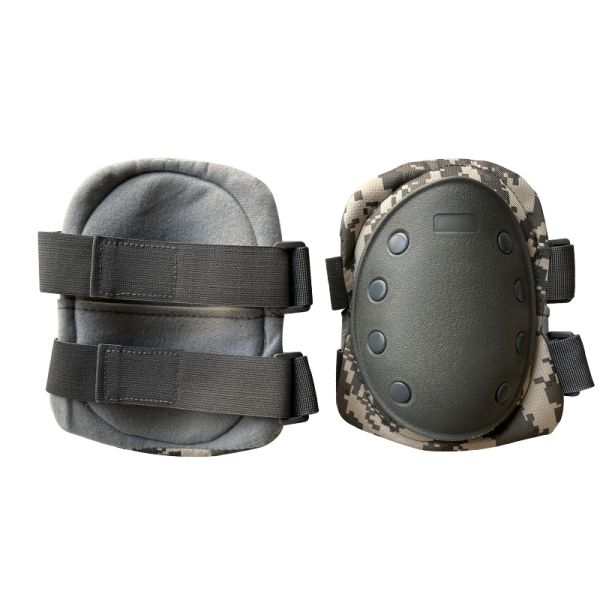 Outdoor Training Flexible Sport Knee and Elbow Pads Protection Class Basic Protection