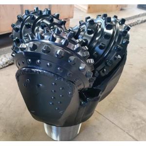 Wholesale Iadc537 14 3/4&quot; Tricone Rock Bit High Efficiency from china suppliers