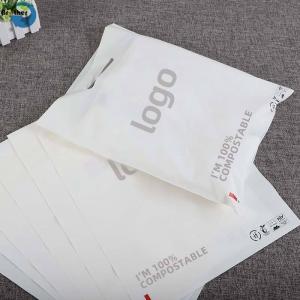 Certified 100%Friendly Corn Starch Compostable Biodegradable Pet Dog Poop Waste