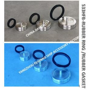 Specializing in the production of marine breathable cap rubber ring, breathable