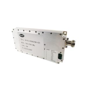 50 W 700-2700MHz 47dBm S Band Power Amplifier for EMC Test, Telecommunocation