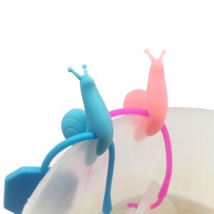 Factory Supply Biodegradable Empty Tea Bags With String Custom Design Resealable