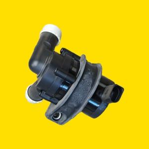 Wholesale FAW Audi A4 Auxiliary Cooling Pump 5N0965561A 2005-2008 from china suppliers