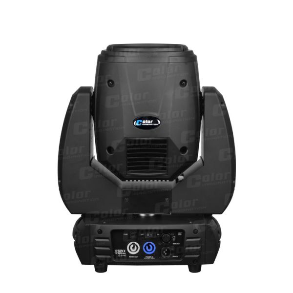 2017 Color Imagination lightweight housing moving head beam