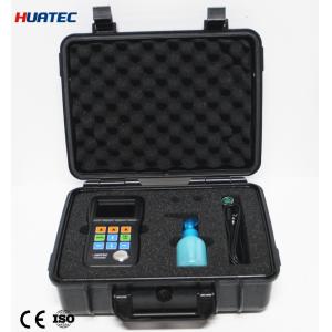 Industry Non Destructive Testing Equipment Ultrasonic Paint Thickness Gauge