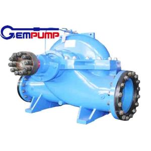 14400m3/H Horizontal Split Case Pump