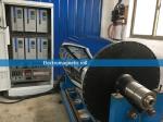CR1300 Series Advanced Induction Heating Machine with Effective Power Output Up