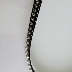 Dia 5.0mm steel Self piercing rivet with high quality