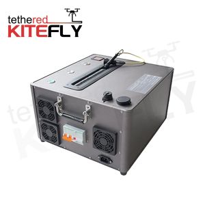 Wholesale Tethered Power Supply Box NG4 220S400 13kg from china suppliers