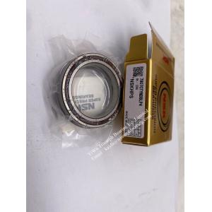 NSK High Precision Angular Contact Ball Bearing 7807CTYNDBLP4 , Matching