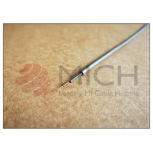 Signal Detecting Mineral Insulated Copper Sheathed Cable Triaxial