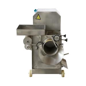 Motor Meat Processing Machinery 1100mm Meat Deboning Machine