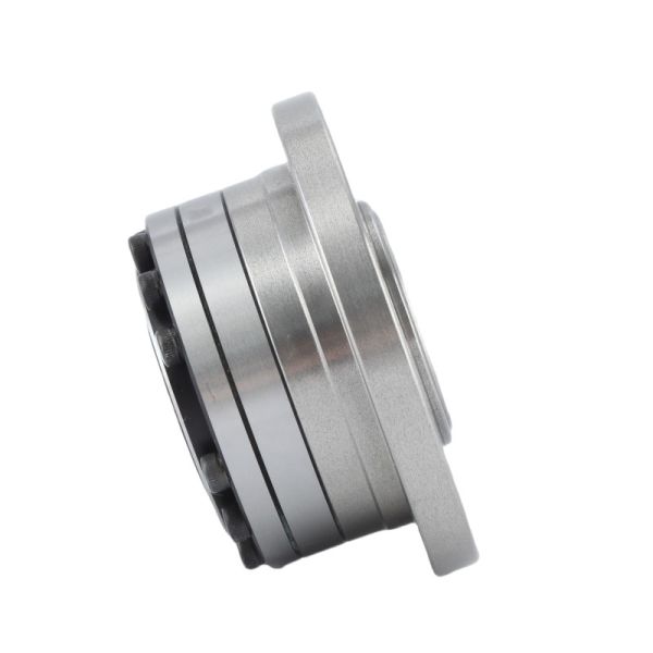 Low Backlash Less Than 20 Arc Sec LSN Series Model 17 Strain Wave Reducer Gear