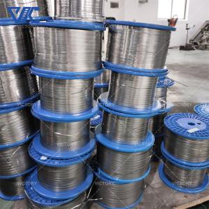 High Temperature Alloy Inconel X750 Spring Wire With Processability