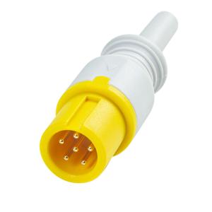 Animal Compatible Contec 6Pin SpO2 Sensor 3.0M for CMS5100 CMS800 CMS9000C