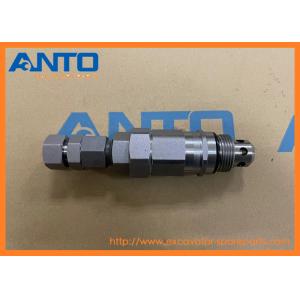 Wholesale XKAY01358 XKAY-01358 Main Relief Valve Excavator Main Control Valve For HYUNDAI R360LC7A from china suppliers