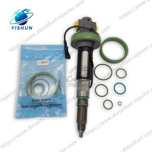 Wholesale 4924587 Diesel Engine Injector F00BL0J020 Qsk19 Injector from china suppliers