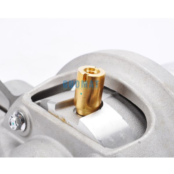 Rear Left Air Suspension Spring 4L0616019 Audi Q7 Complete Strut Shock 7L8616019C