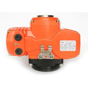 Wholesale Manual 600Nm Ex-proof ISO5211 3 Phase Actuator from china suppliers