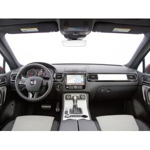 Touareg VW VOLKSWAGEN Multimedia Interface Android Auto Support 5.8G Antenna